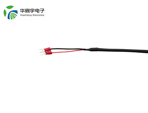 工業(yè)伺服電機(jī)剎車(chē)線